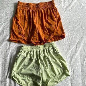 Active Shorts Bundle, Size M